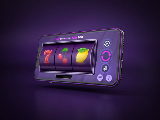 aiabet365 Slots Lobby Ready for Indonesia